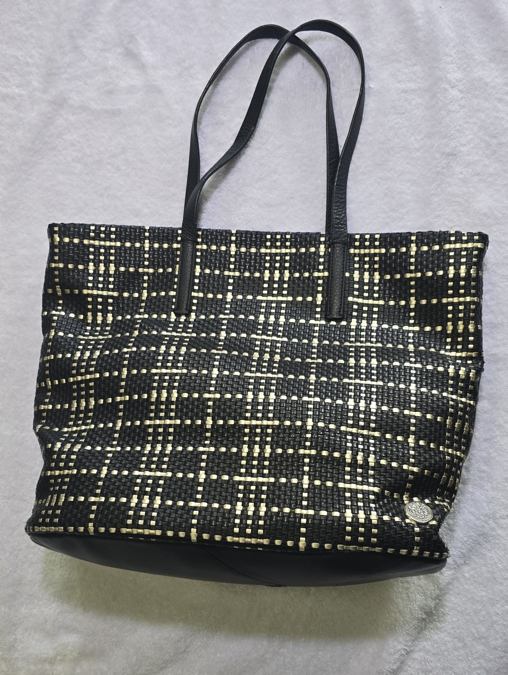 Vince Camuto Oren Tote